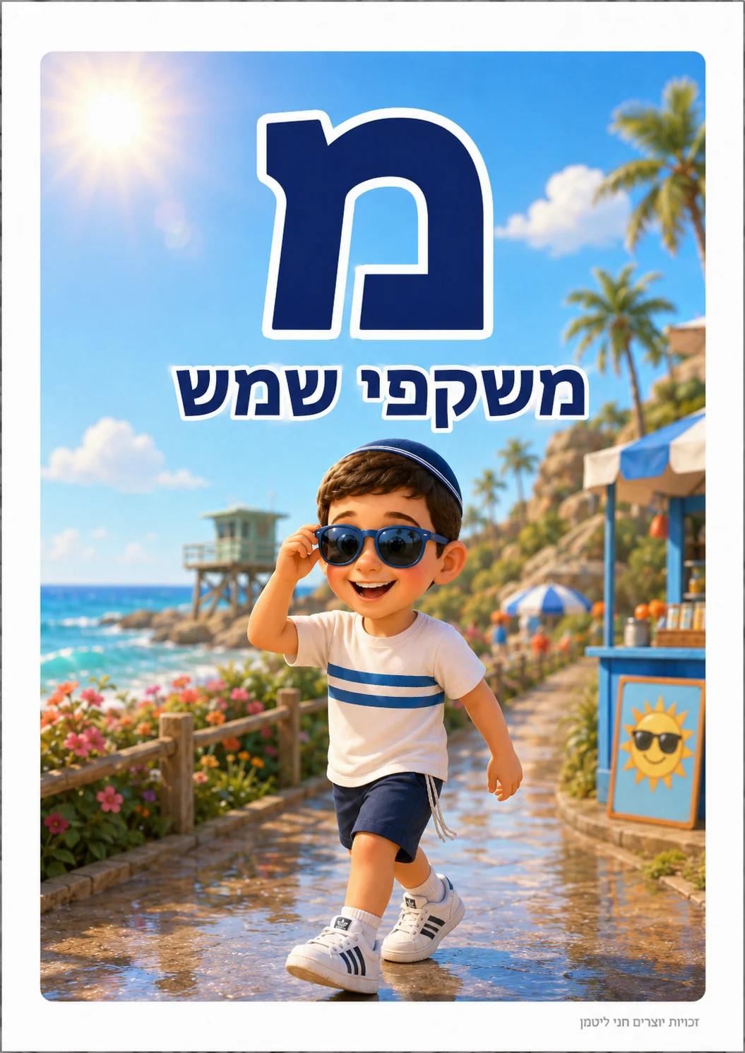 משקפי שמש